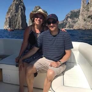 Meet your Posher, Donna